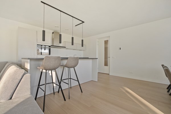Medium property photo - Céramiquelaan 415, 1031 KG Amsterdam